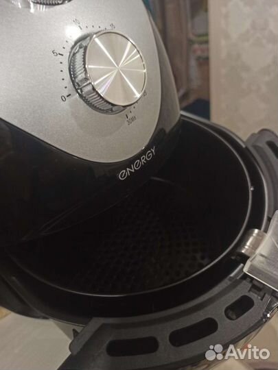 Мультипечь EN 288 energy новая