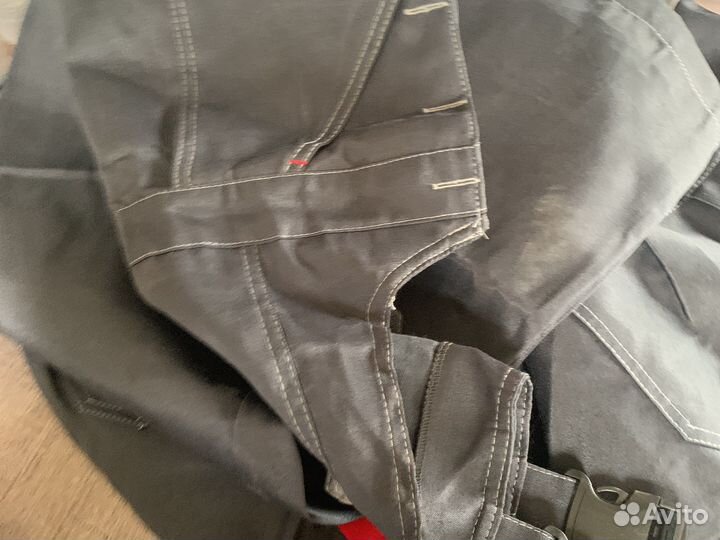 Продам спец одежду