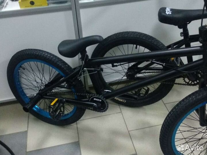 Бмх новый для начинающих