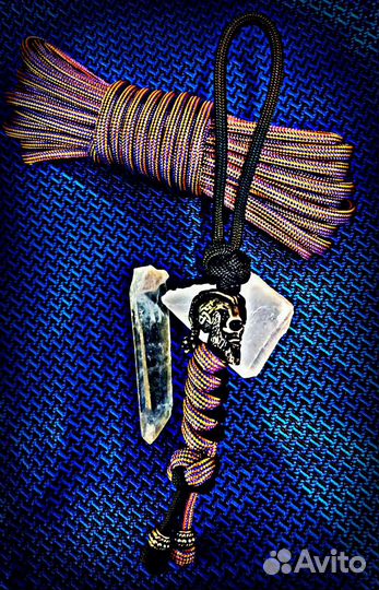 Темляк/ брелок.