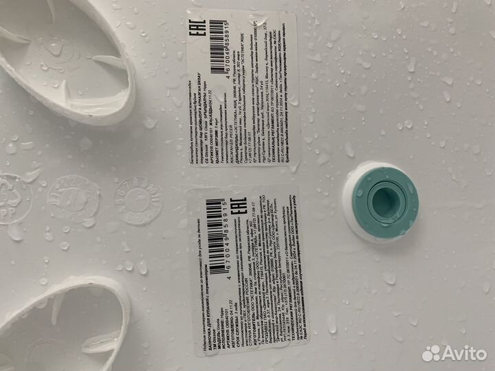 Ванночка olsson