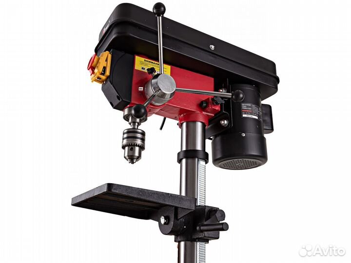 Сверлильный станок Number One NBM850S