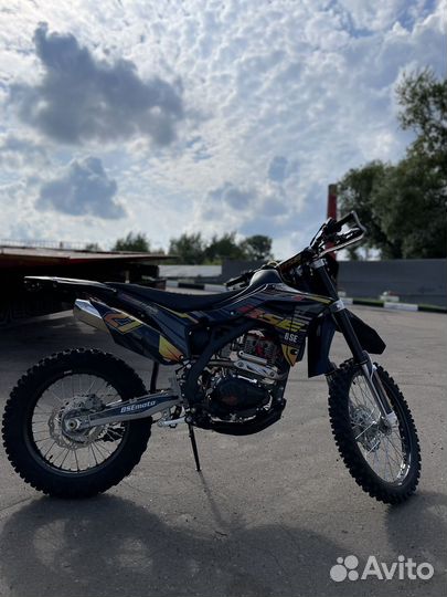 BSE Z5 4 клапанный