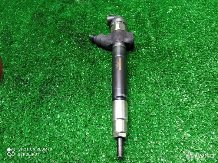 Форсунка дизельная Ford Transit (2006-2013)