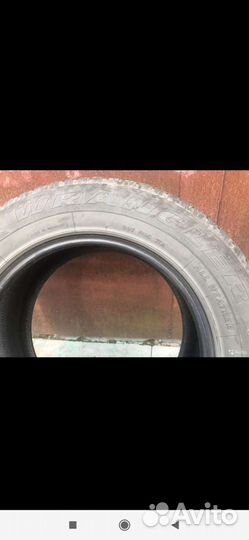 Goodyear Wrangler HP All Weather 235/65 R17 104