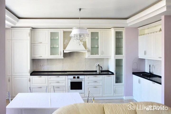 Кухонный гарнитур Кухня на заказ