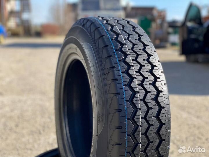 Arivo Transito ARZ 6-X 225/75 R16C 116R