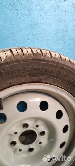 Колеса r 14 летние 185/60