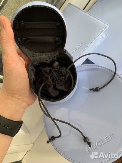 Косметички Mugler Angel