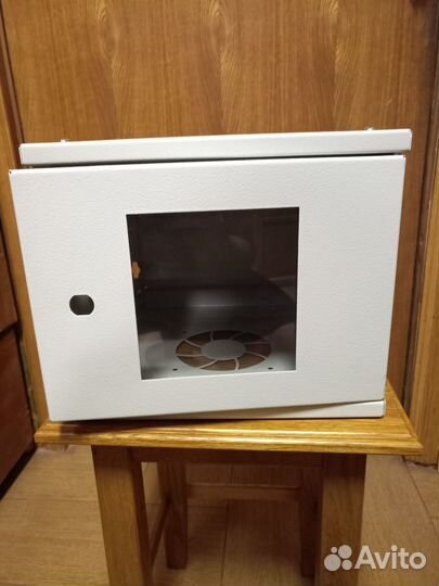 Телекомуникационный шкаф