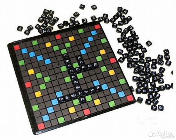 Игры: Ёта, Эрудит