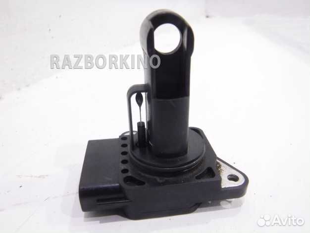 Расходомер воздуха