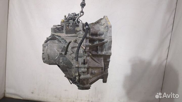 Кпп 6-ст.мех. (МКПП) BMW 2 F44