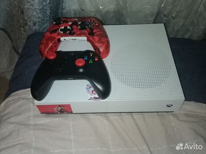 Xbox One s all digital