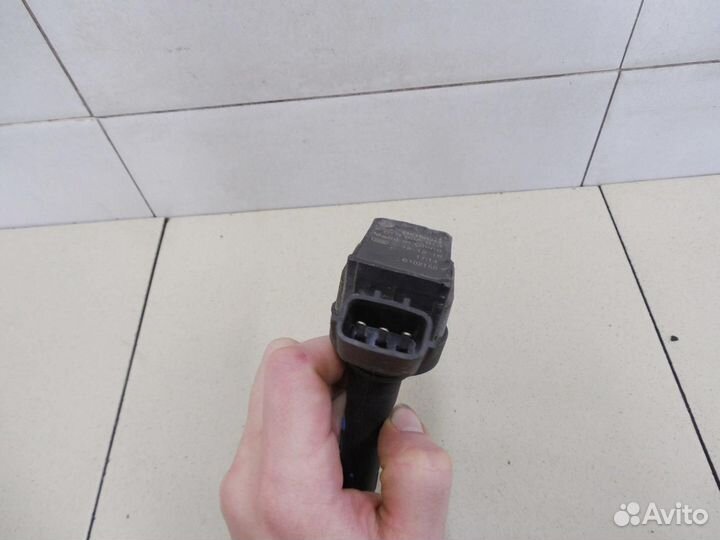 Катушка зажигания M2 (2010-1014)