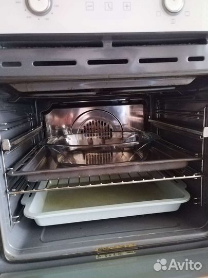 Духовой шкаф кайзер