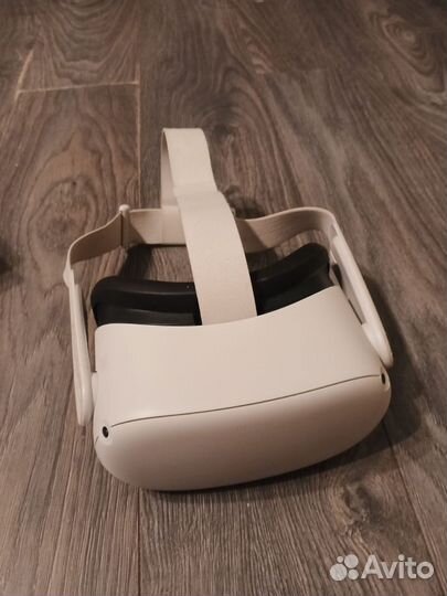 Vr oculus quest 2 (прошитый)