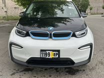 BMW i3 AT, 2018, 27 000 км, с пробегом, цена 2 000 000 руб.