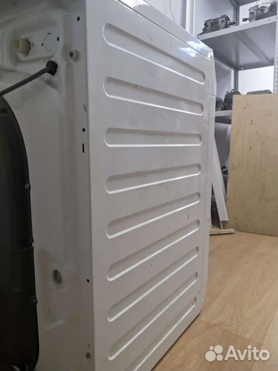 Стиральная машина с сушкой AEG