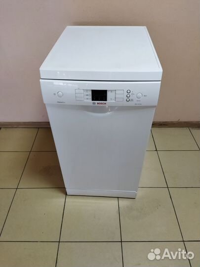 Посудомоечная машина Bosch