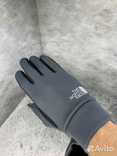 Перчатки мужские