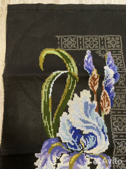 Набор для вышивания крестом 