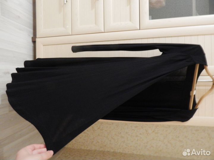 Накидка летняя женская