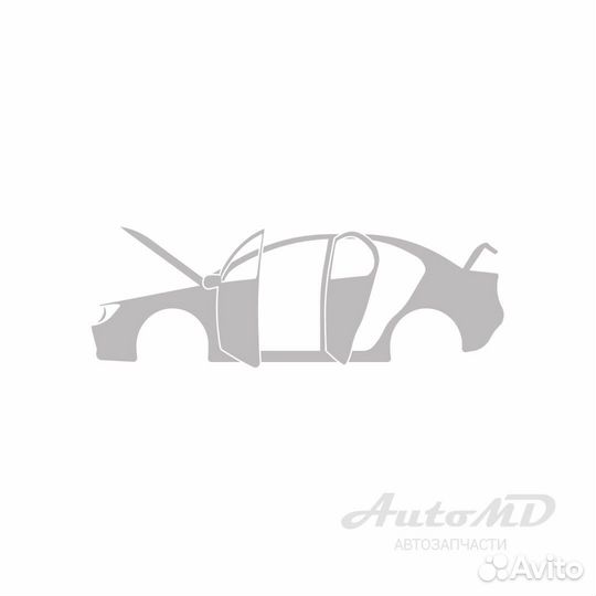 Ручка двери сдвижной правой Fiat Doblo