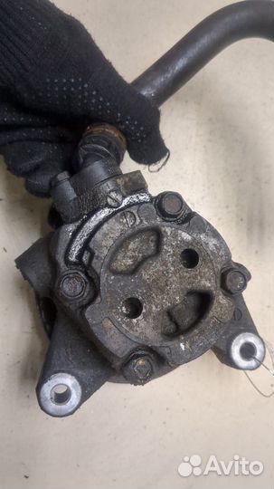 Гур Acura RDX, 2007