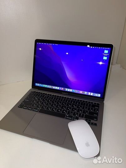 Apple MacBook air 13
