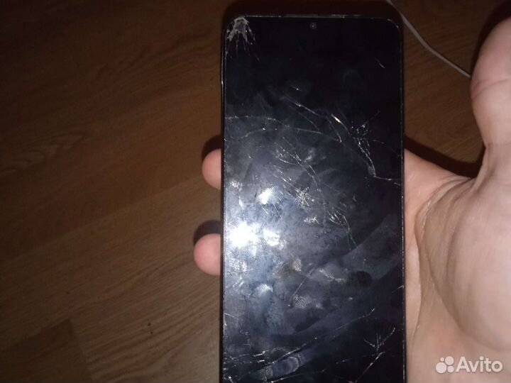 Realme C55, 4/64 гб