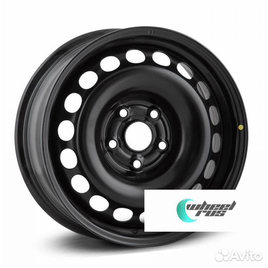 Trebl R16 / 6J PCD 5x112 ет 50 цо 57.1 9535