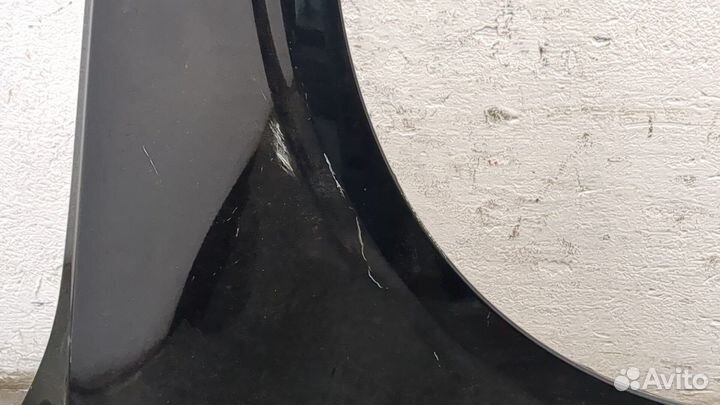 Крыло правое переднее Volvo S90, 2018