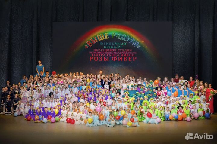 Фото и многокамерная видеосъемка