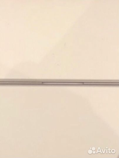 Коробка от macbook