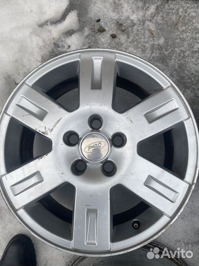 Диски форд мондео 3