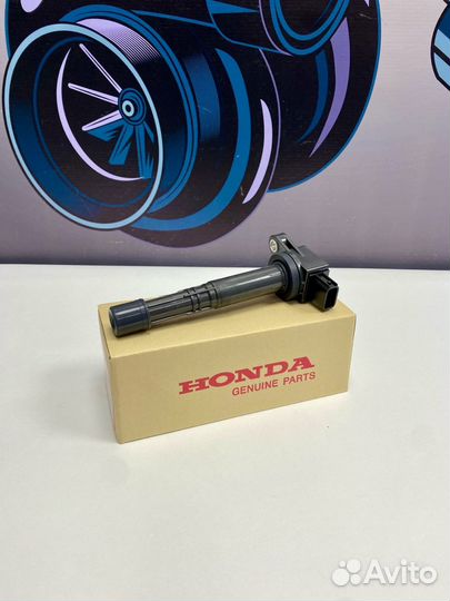 Катушка зажигания Honda K20A K24A 30520-PNA-007