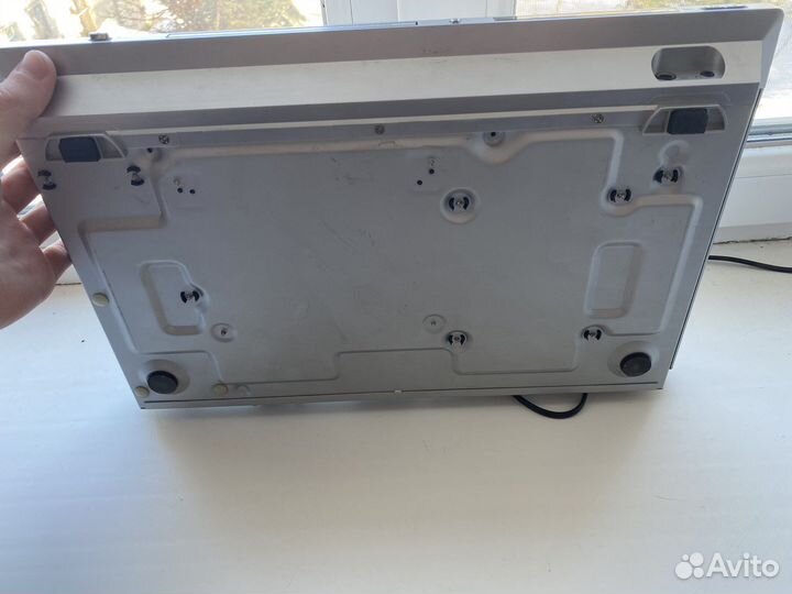 Dvd плеер bbk DV722S