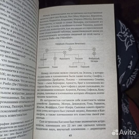 Гениальность и помешательство чезаре ломброзо