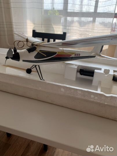 Юниор самолет СССР