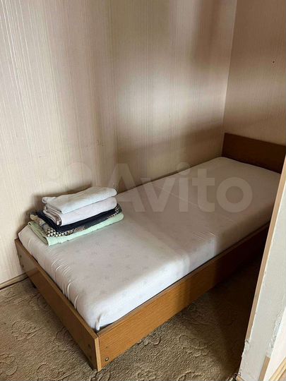 Квартира-студия, 30 м², 4/5 эт.