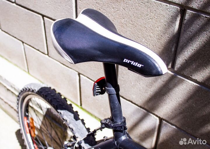 Велосипед Pride XC-26