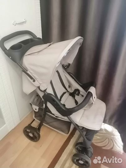 Детская коляска