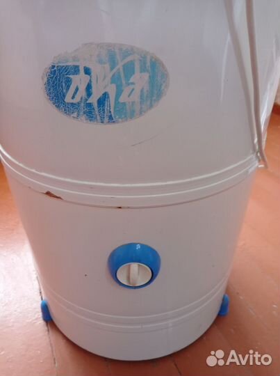 Стиральная машина Ока-18