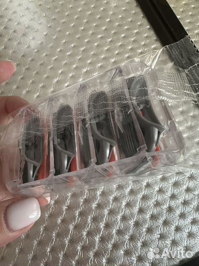 Лезвия для бритья Gillett