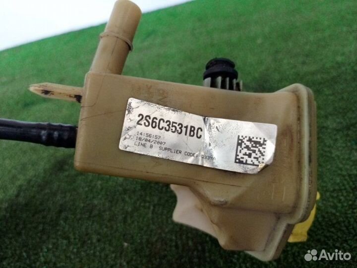 Бачок гидроусилителя руля Ford Fusion UAV 1 2007