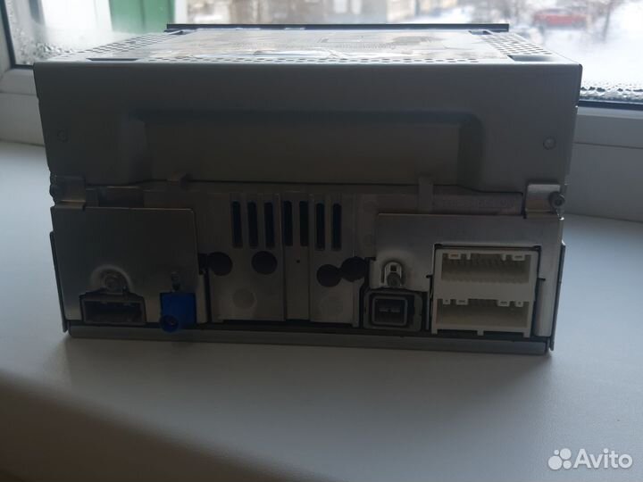 Авто магнитола бу