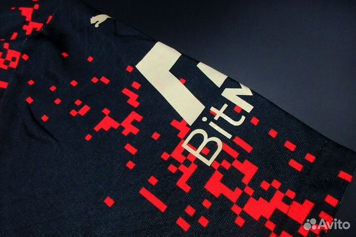 Игровая футбольная форма