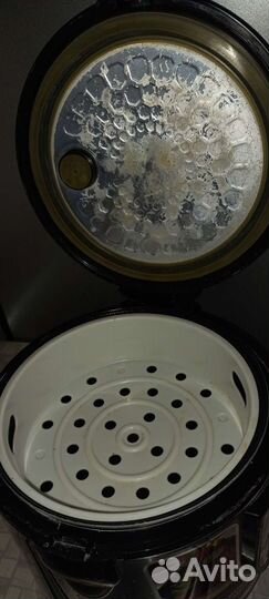 Мультиварка redmond rmc m12, торг