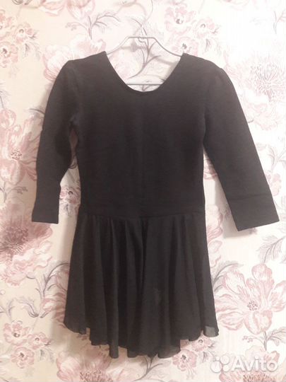 Спортивный купальник